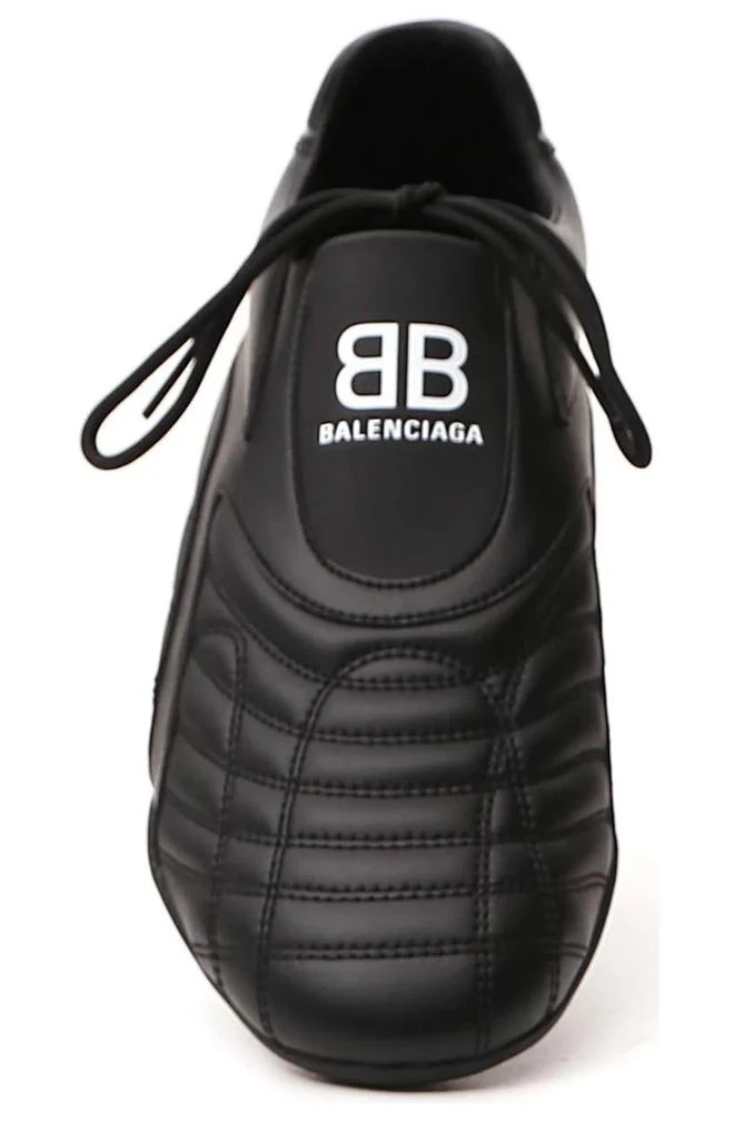 商品Balenciaga|Balenciaga Zen Sneakers 'Matte Black',价格¥2080,第3张图片详细描述