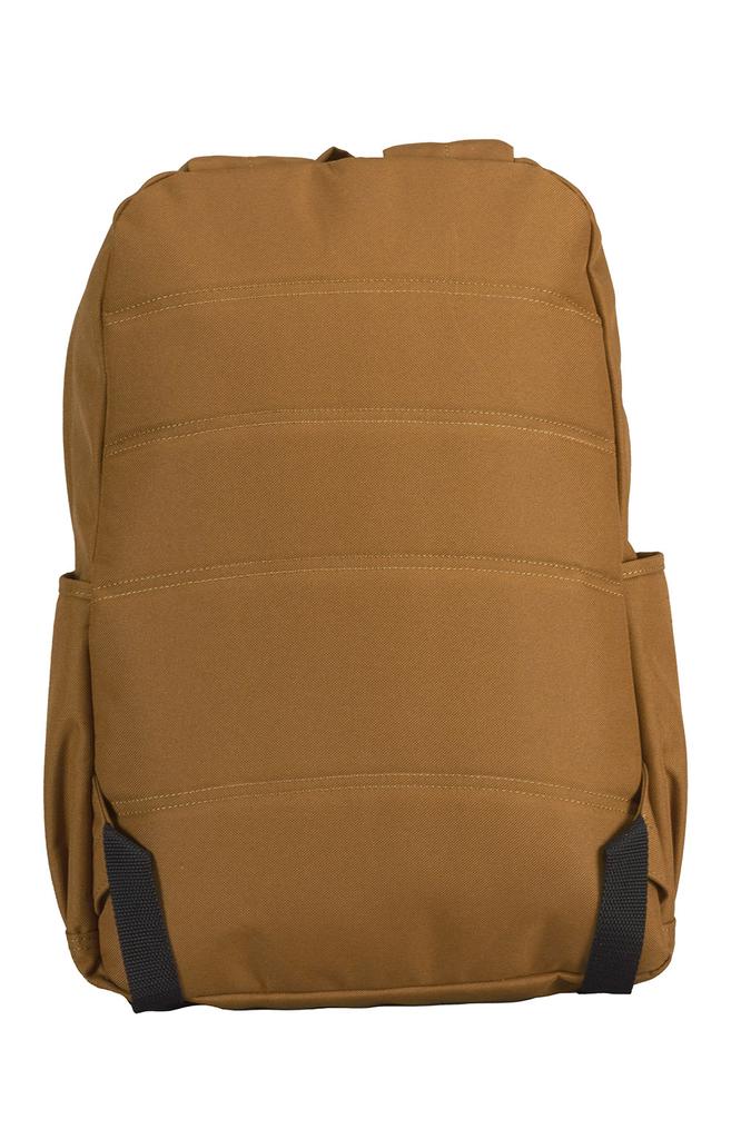 25L Classic Laptop Backpack - Carhartt Brown商品第2张图片规格展示
