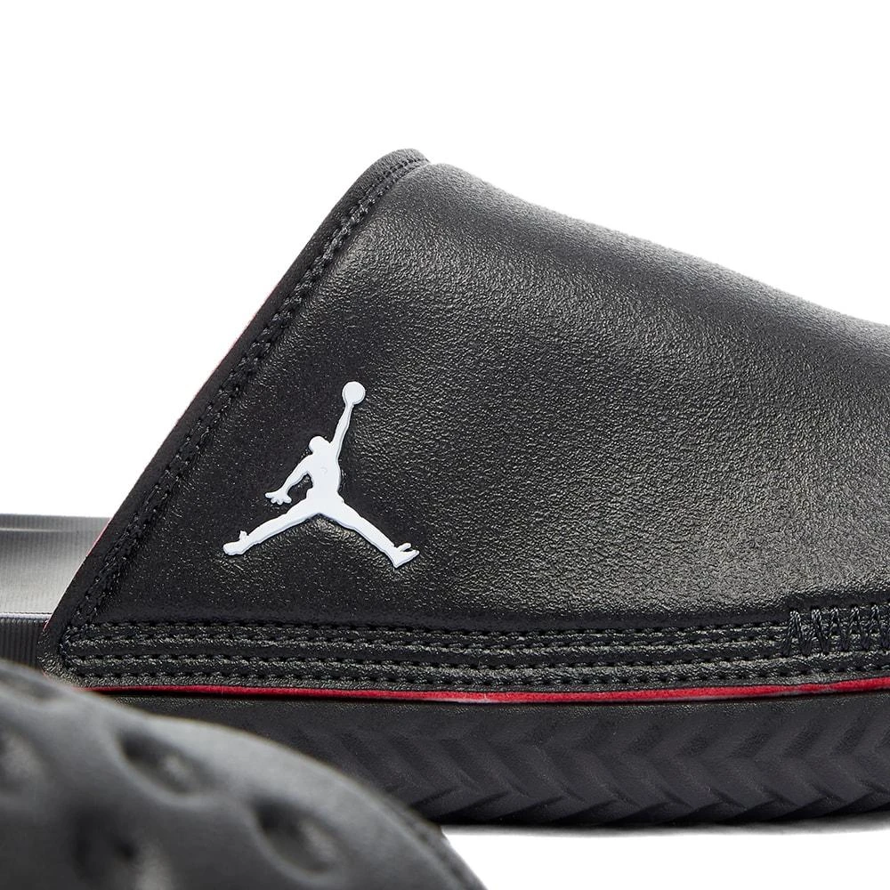 商品Jordan|Air Jordan  Play Slide,价格¥199,第4张图片详细描述