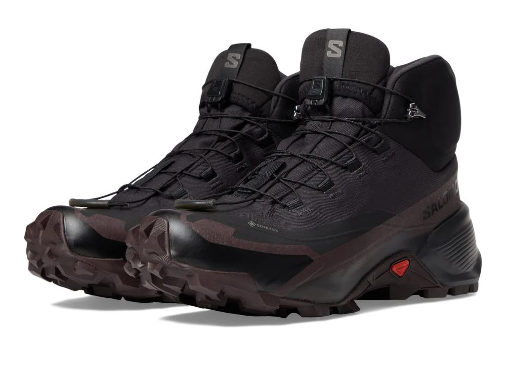 商品Salomon|Cross Hike Mid GTX 2,价格¥1386,第1张图片