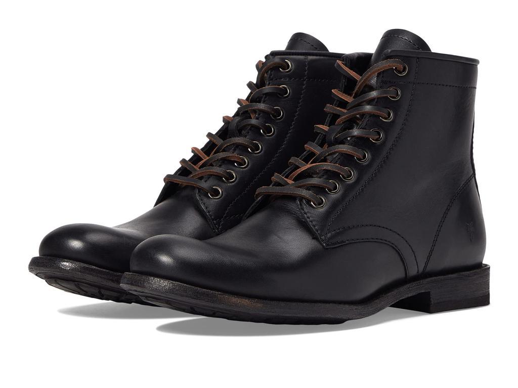 商品Frye|Tyler Lace-Up,价格¥1749-¥2332,第1张图片