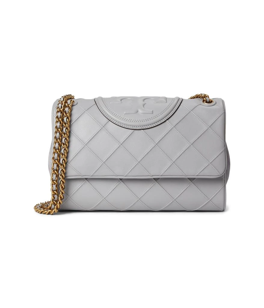 商品Tory Burch|Fleming Soft Convertible Shoulder Bag,价格¥3886,第1张图片