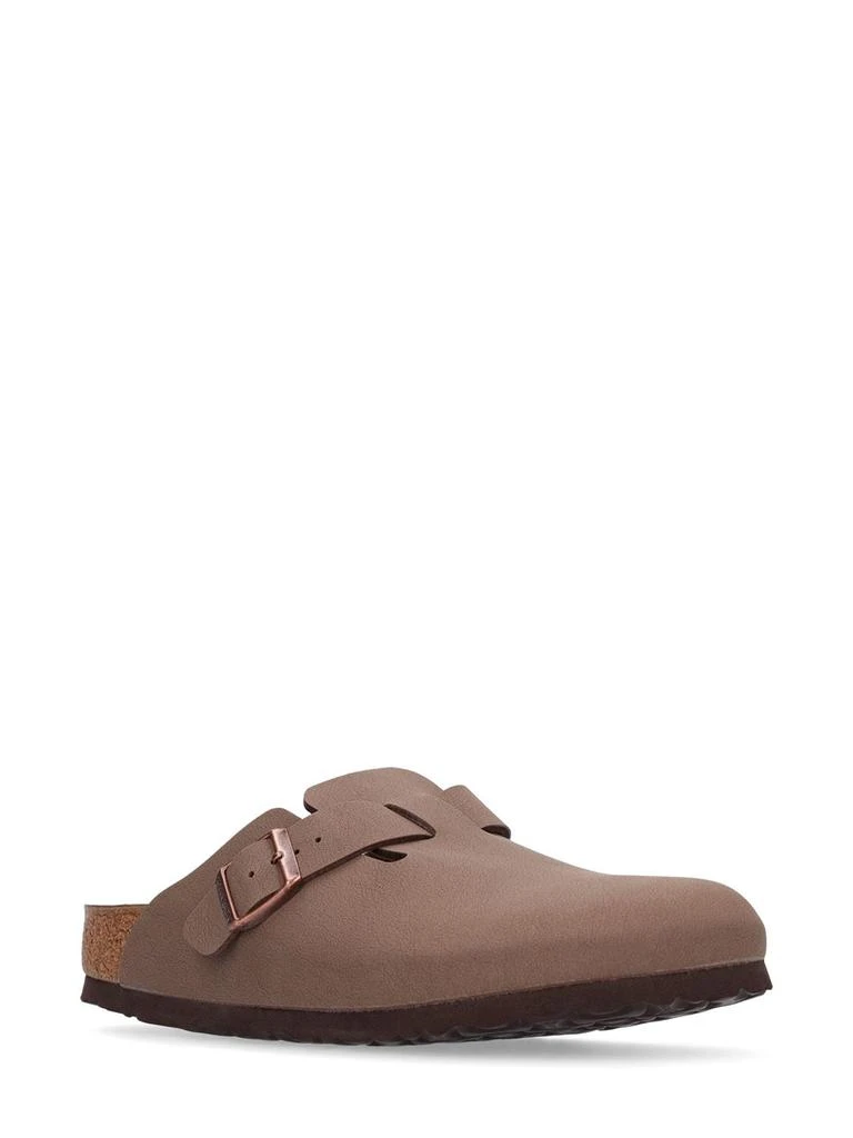 商品Birkenstock|Boston Earthly Vegan Mules,价格¥1016,第2张图片详细描述