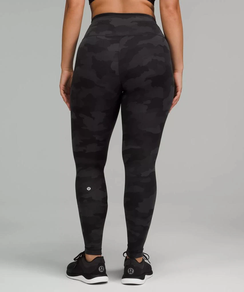 Wunder Train Contour Fit High-Rise Tight 28" 商品