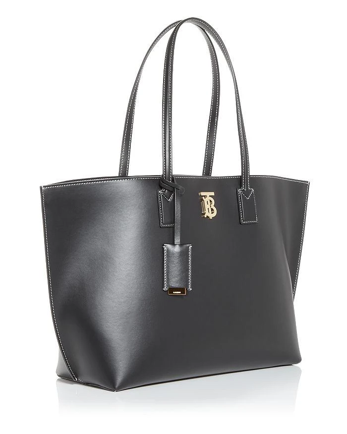 Soft Leather Tote 商品