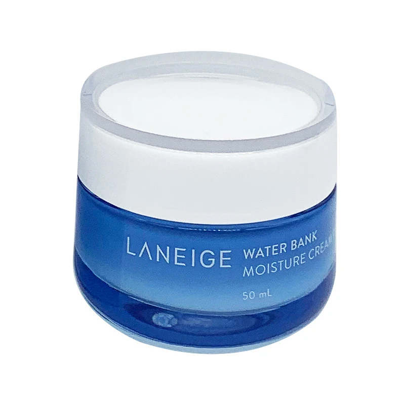 商品Laneige|LANEIGE 兰芝 滋润保湿补水面霜 50ml,价格¥153,第1张图片