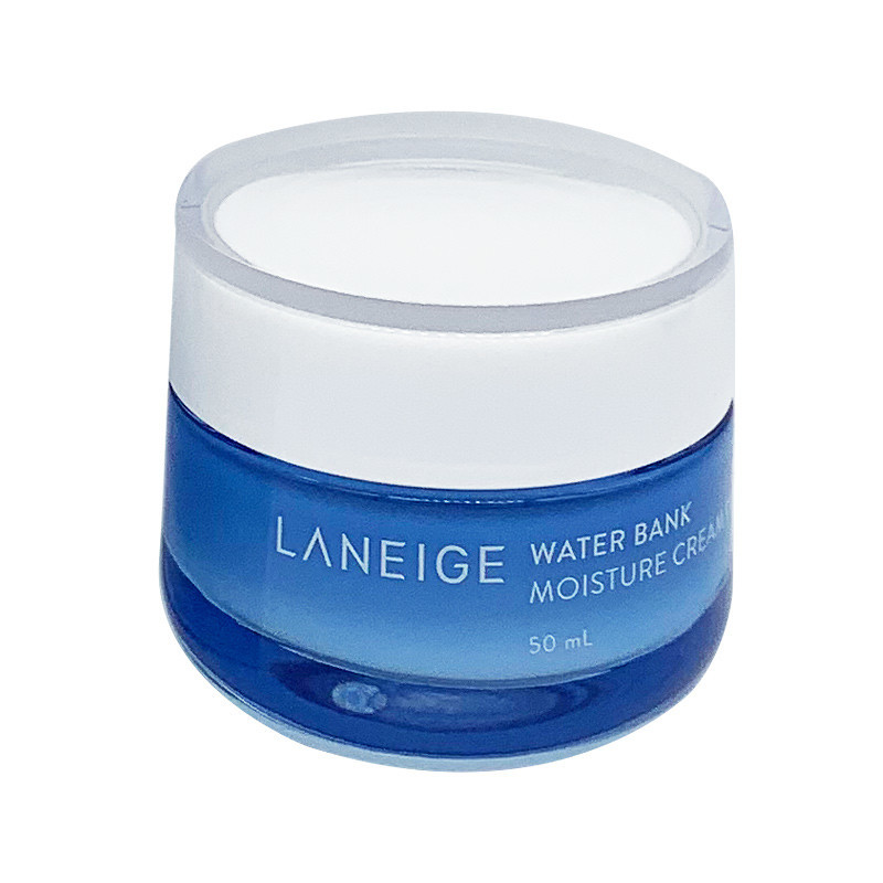 商品Laneige|LANEIGE 兰芝 滋润保湿补水面霜 50ml,价格¥201,第1张图片