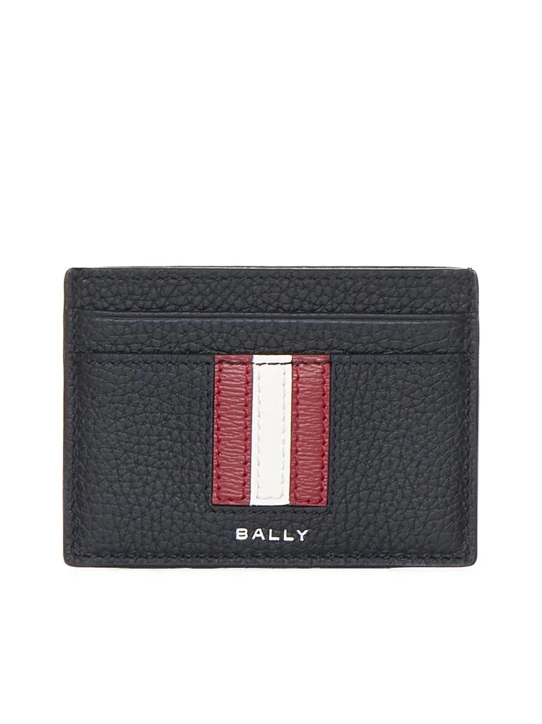 商品Bally|Wallet,价格¥1587,第1张图片