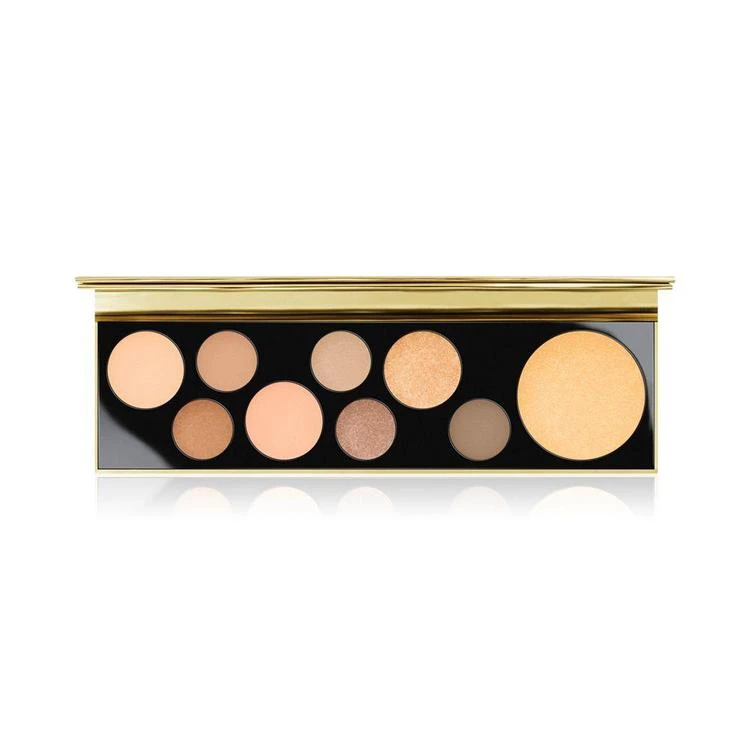 商品MAC|Girls Power Hungry Color Palette,价格¥293,第1张图片