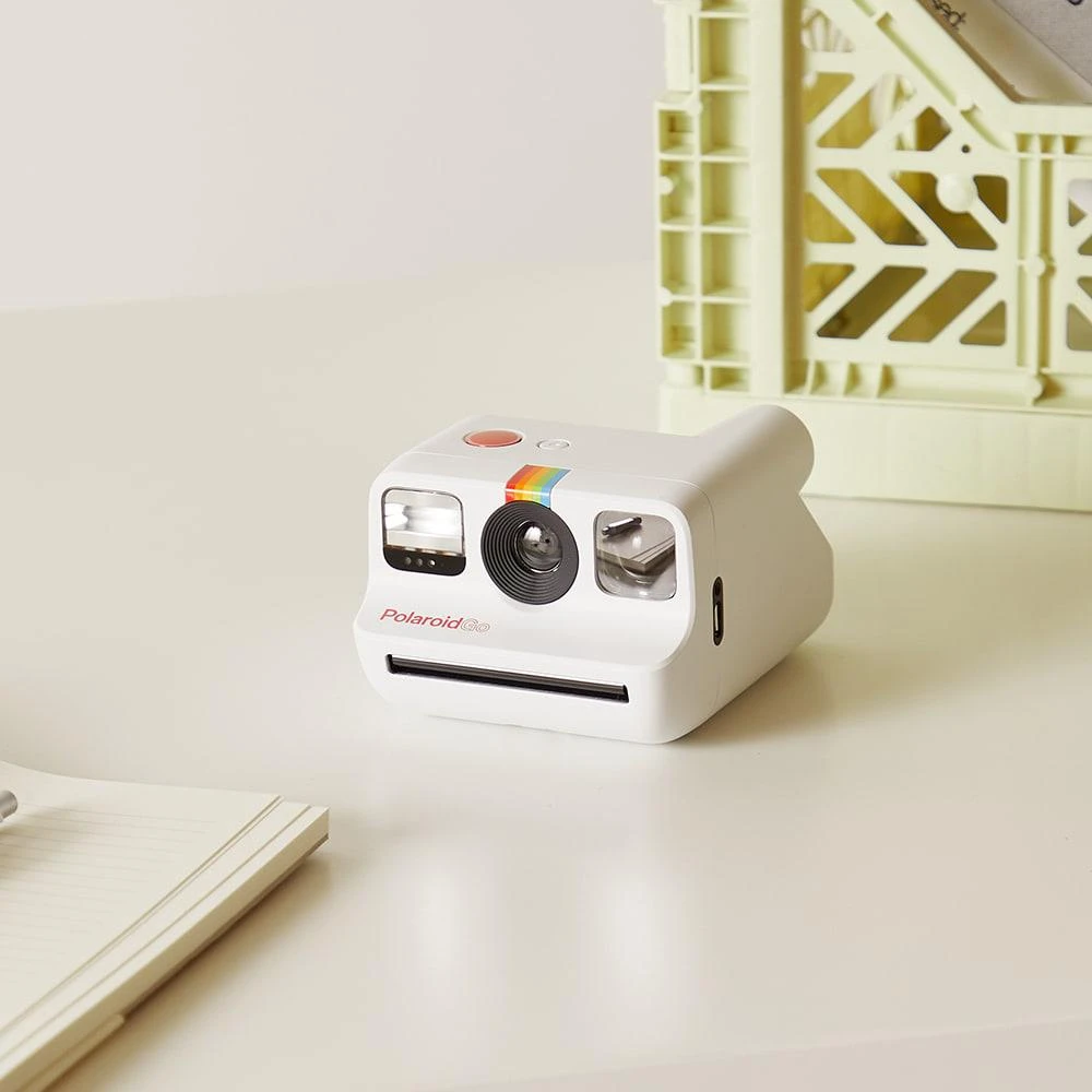 Polaroid Polaroid Go Instant Camera 商品