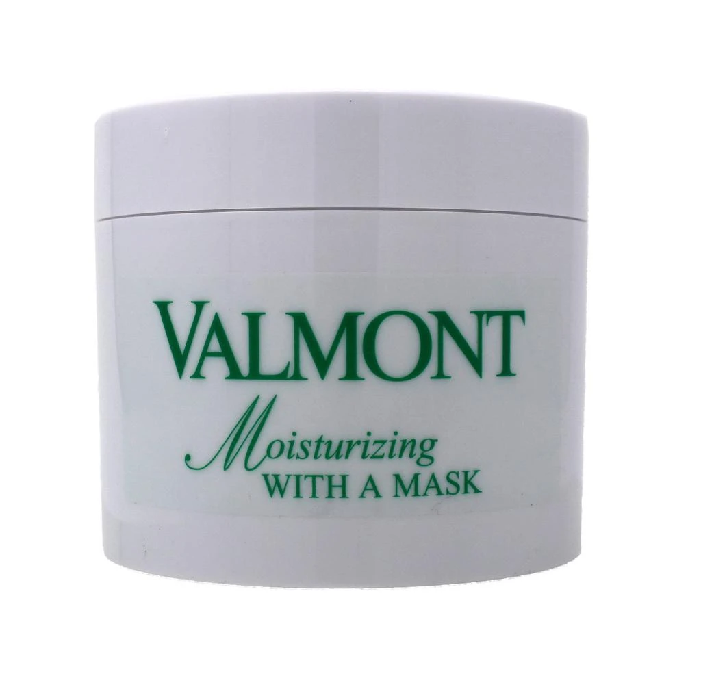 商品Valmont|Valmont法尔曼  水润补湿面膜/菁凝补湿面膜 - 200ml（院线装）,价格¥2190,第1张图片