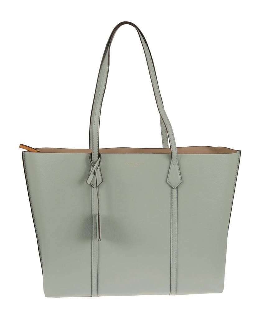 商品Tory Burch|Perry Small Triple Compartment Tote,价格¥2202,第1张图片