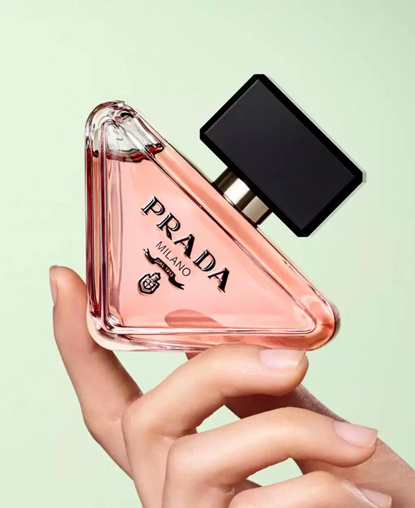 商品Prada|Paradoxe Eau de Parfum, 0.33 oz.,价格¥266,第3张图片详细描述