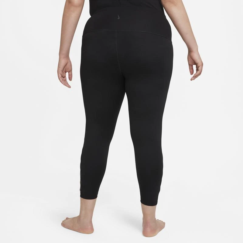 商品NIKE|Nike Yoga 7/8 Cutout Tights - Women's,价格¥485,第2张图片详细描述