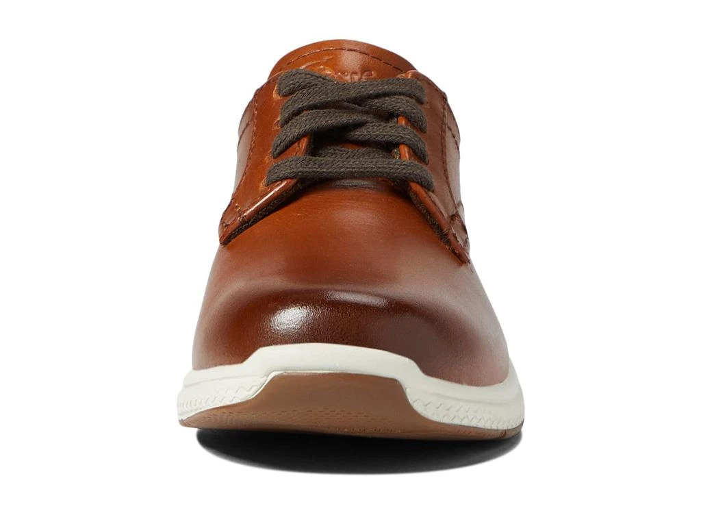 商品Florsheim|Great Lakes Plain Toe Ox Jr. (Toddler/Little Kid/Big Kid),价格¥519,第2张图片详细描述