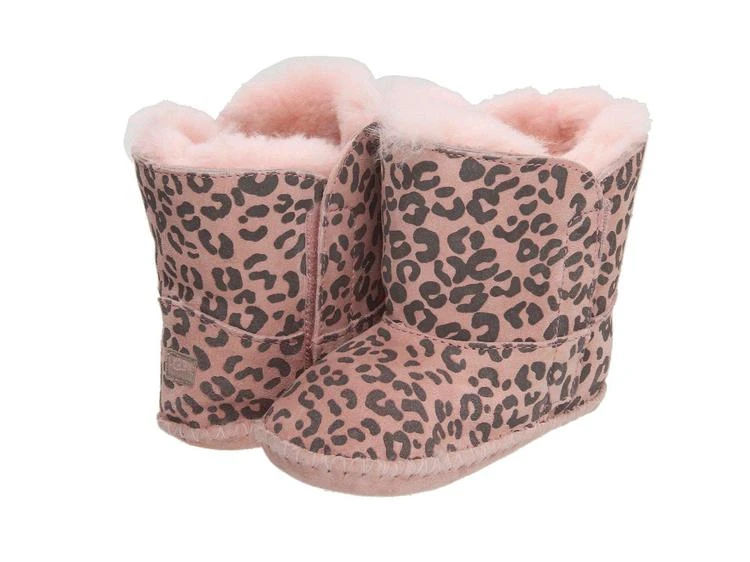 商品UGG|Cassie Leopard (Infant/Toddler),价格¥360,第1张图片