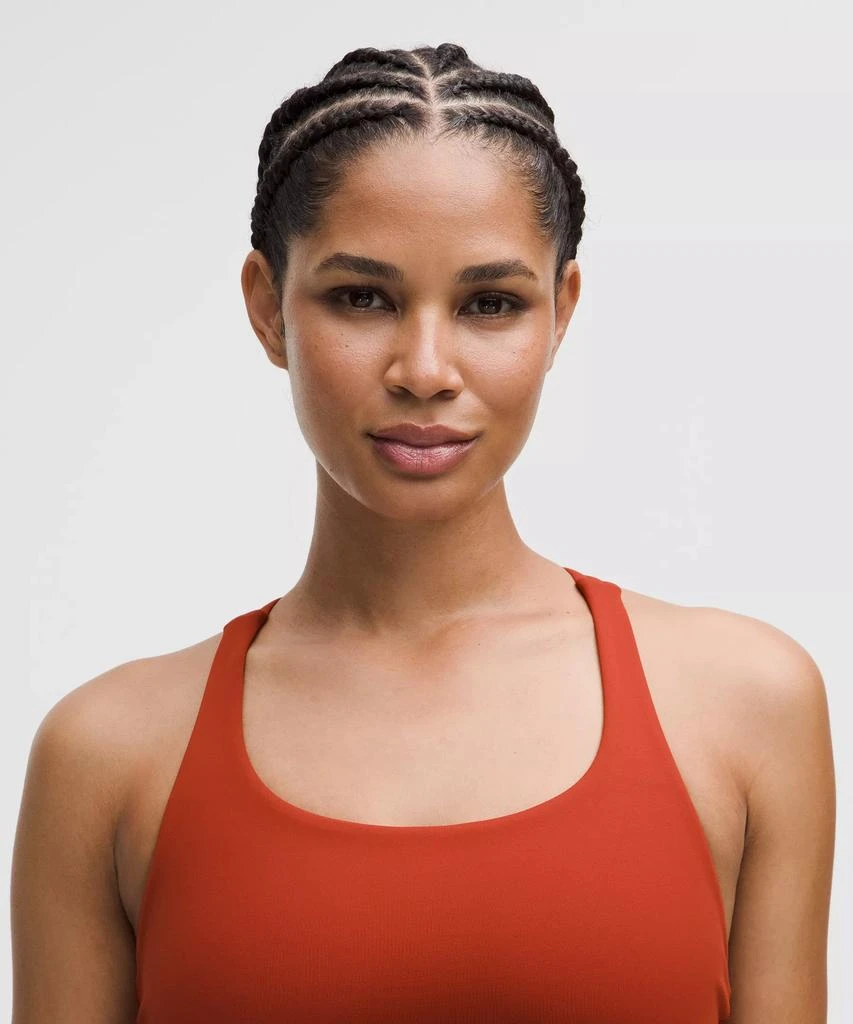 lululemon Energy Bra *Medium Support, B–D Cups 商品