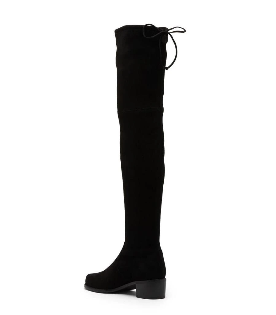 商品Stuart Weitzman|STUART WEITZMAN BOOTS,价格¥6064,第4张图片详细描述