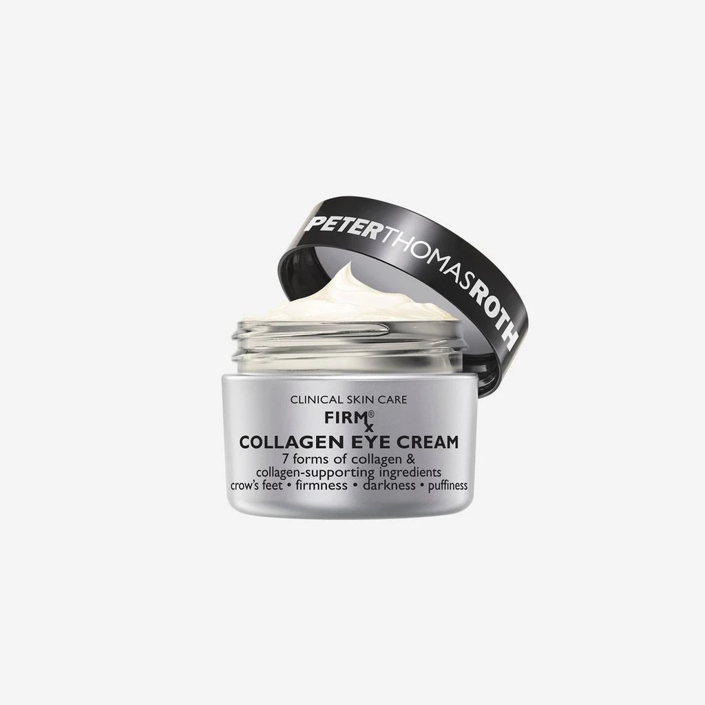 商品Peter Thomas Roth|FIRMx Collagen Eye Cream|15 ml / 0.5 fl oz,价格¥517,第1张图片