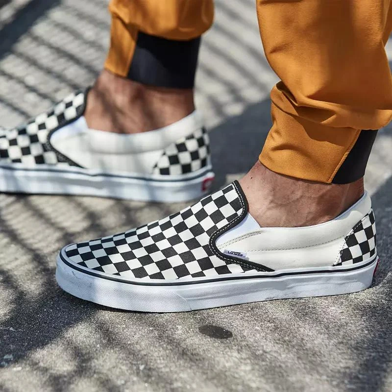Vans Classic Slip-On Shoes 商品