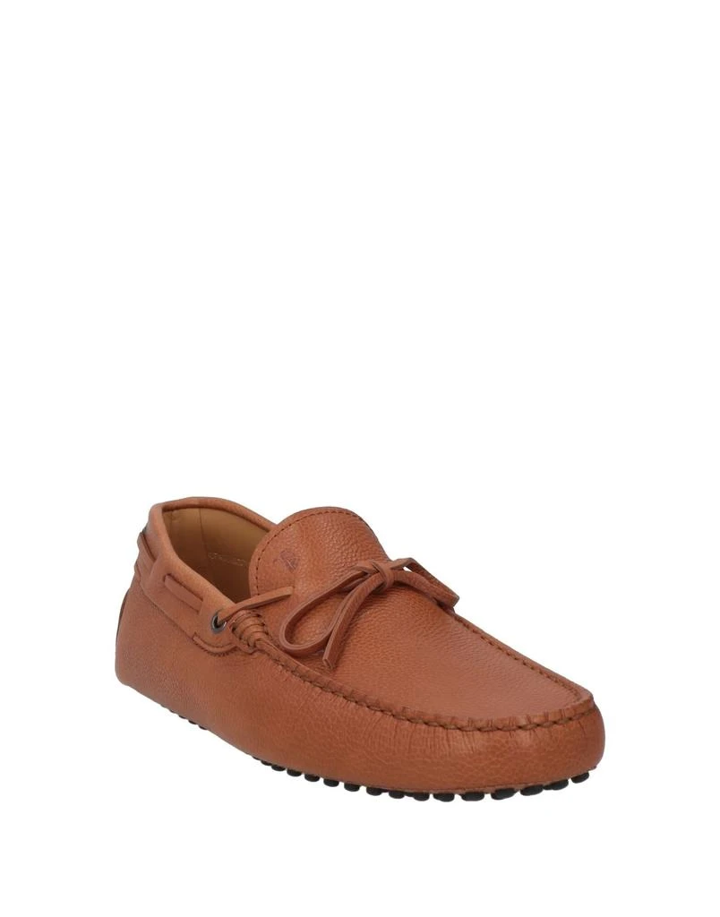 商品Tod's|Loafers,价格¥1544,第2张图片详细描述