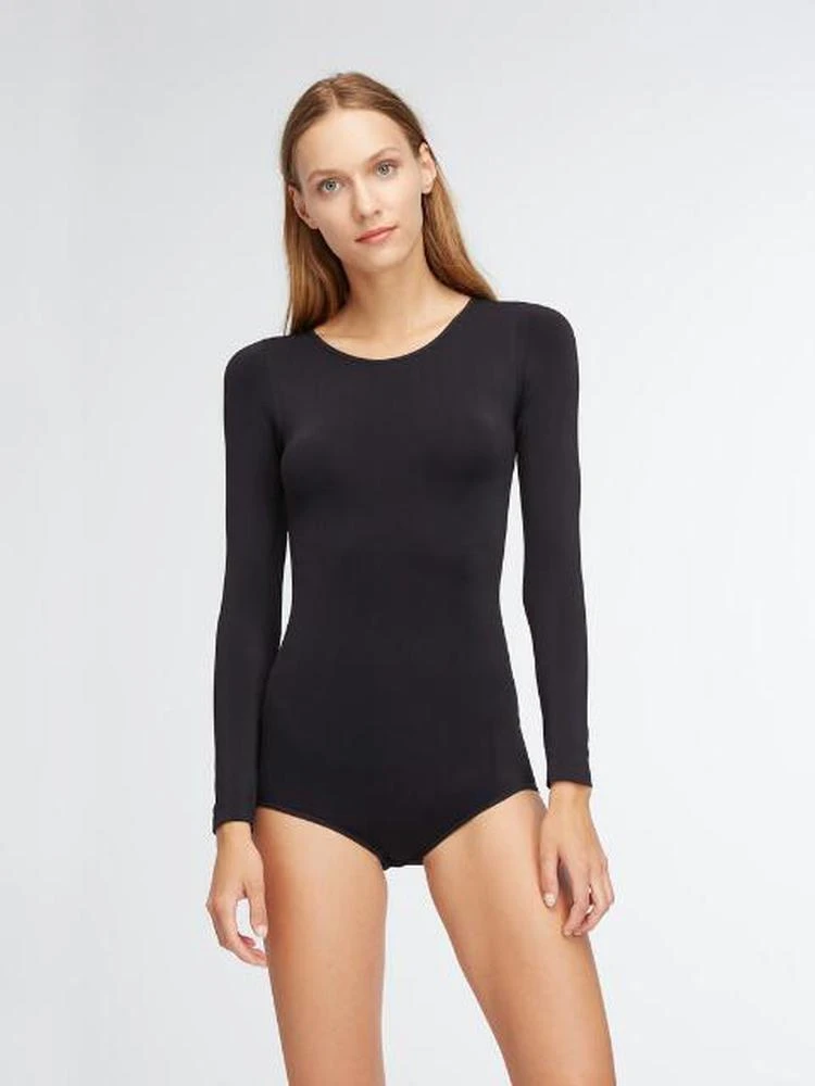 商品DKNY|OPAQUE 连体衣,价格¥219,第2张图片详细描述