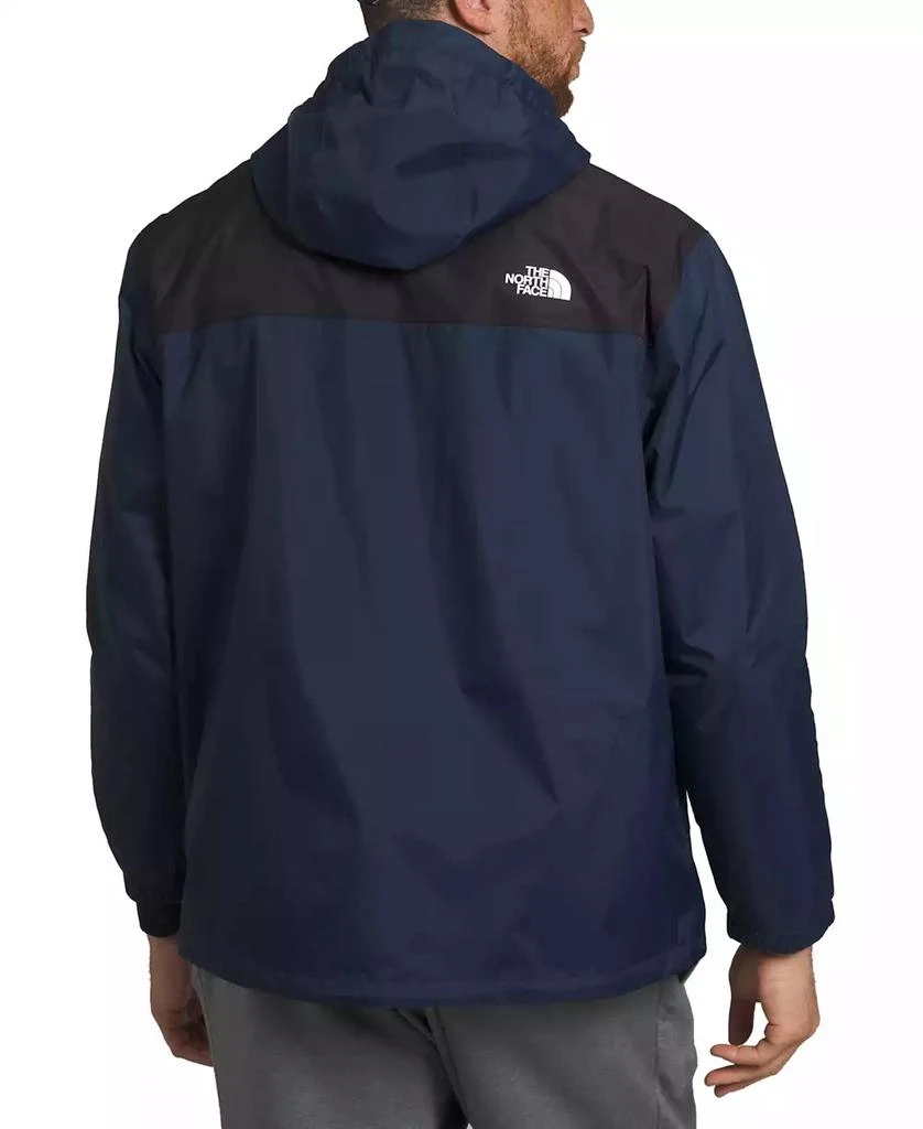 商品The North Face|男士 Big Antora 防水透气防风夹克,价格¥819,第2张图片详细描述