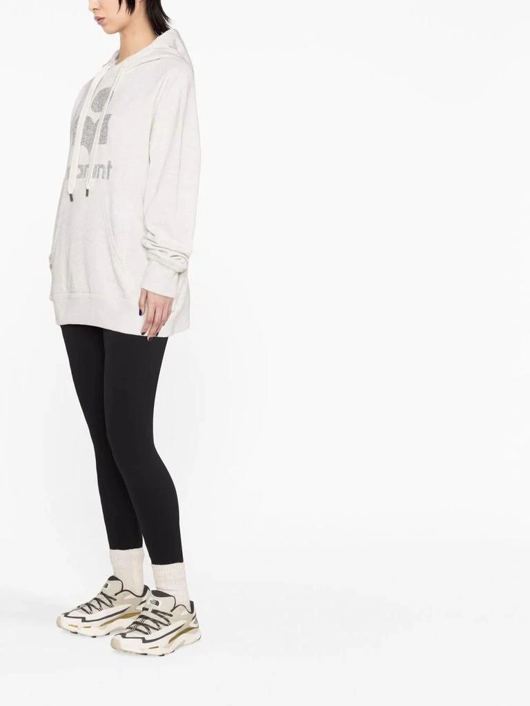 商品Isabel Marant|MANSEL HOODIE,价格¥2526,第3张图片详细描述