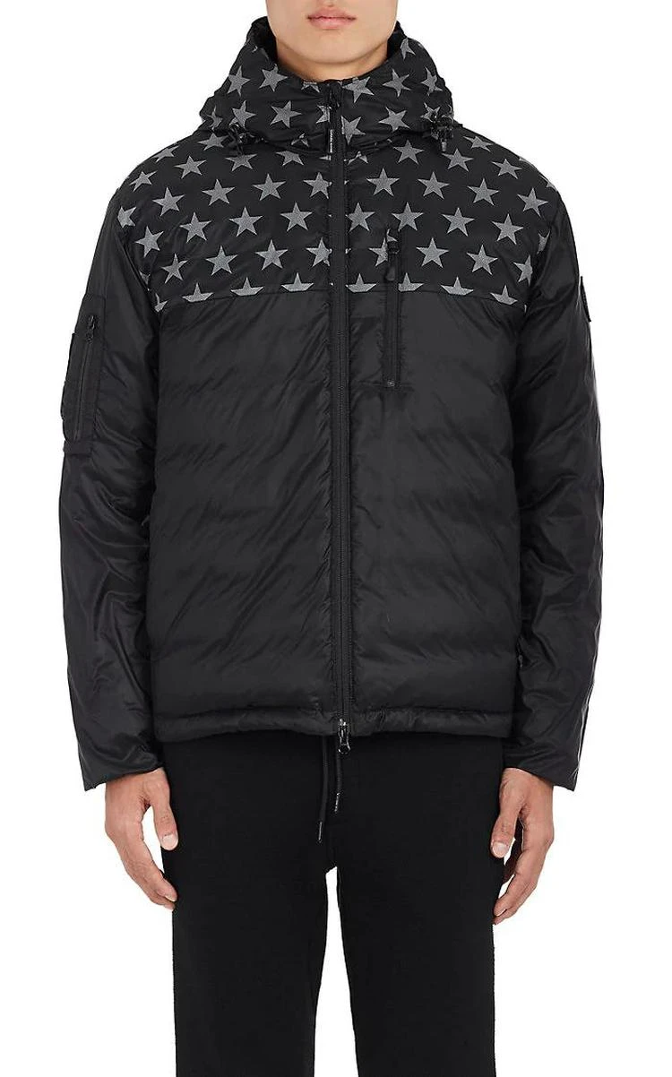 商品Canada Goose|Crawford Hoodie Down Jacket,价格¥4397,第5张图片详细描述