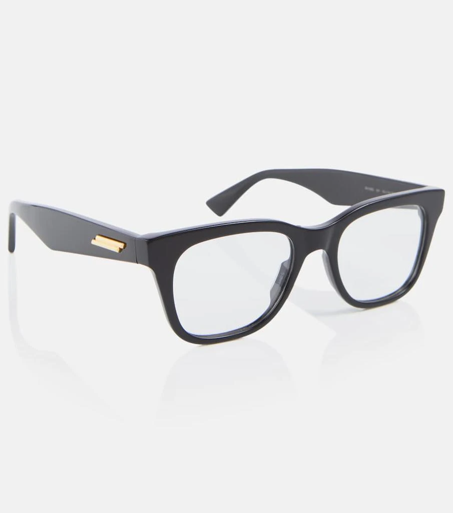 商品Bottega Veneta|D-frame板材眼镜,价格¥3215,第4张图片详细描述