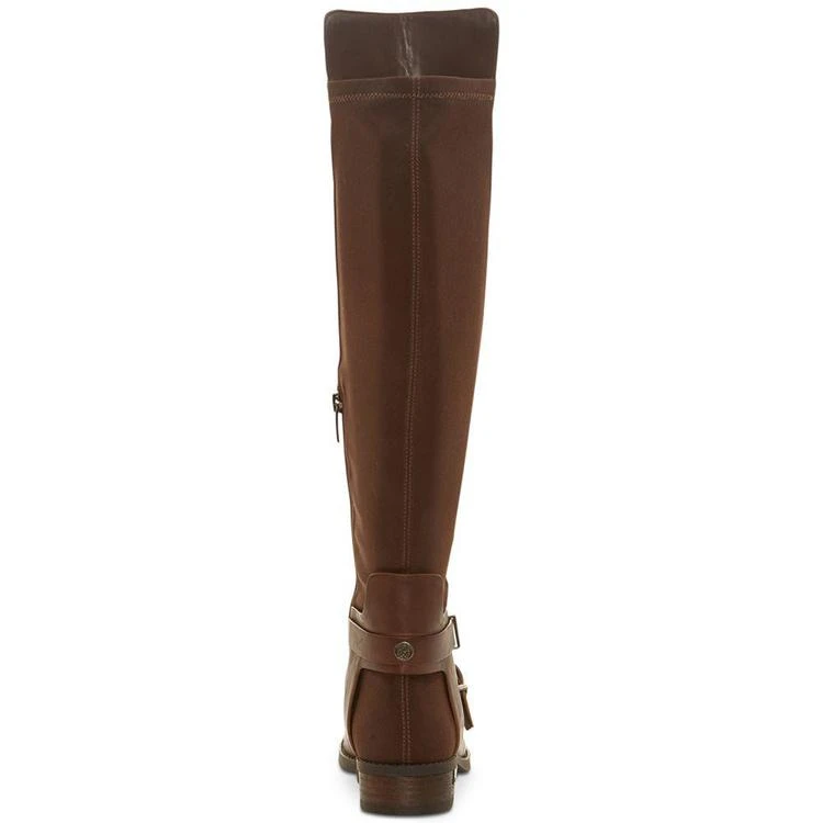 商品Vince Camuto|Paton Wide-Calf Riding Boots,价格¥496,第3张图片详细描述