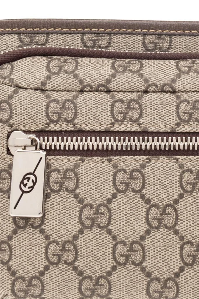 商品Gucci|Gucci GG Supreme Belt Bag,价格¥8112,第5张图片详细描述