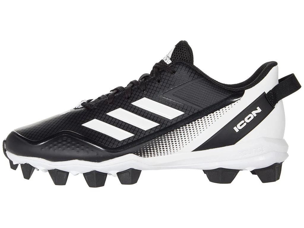 商品Adidas|Icon 7 Molded Baseball Cleats,价格¥299,第4张图片详细描述