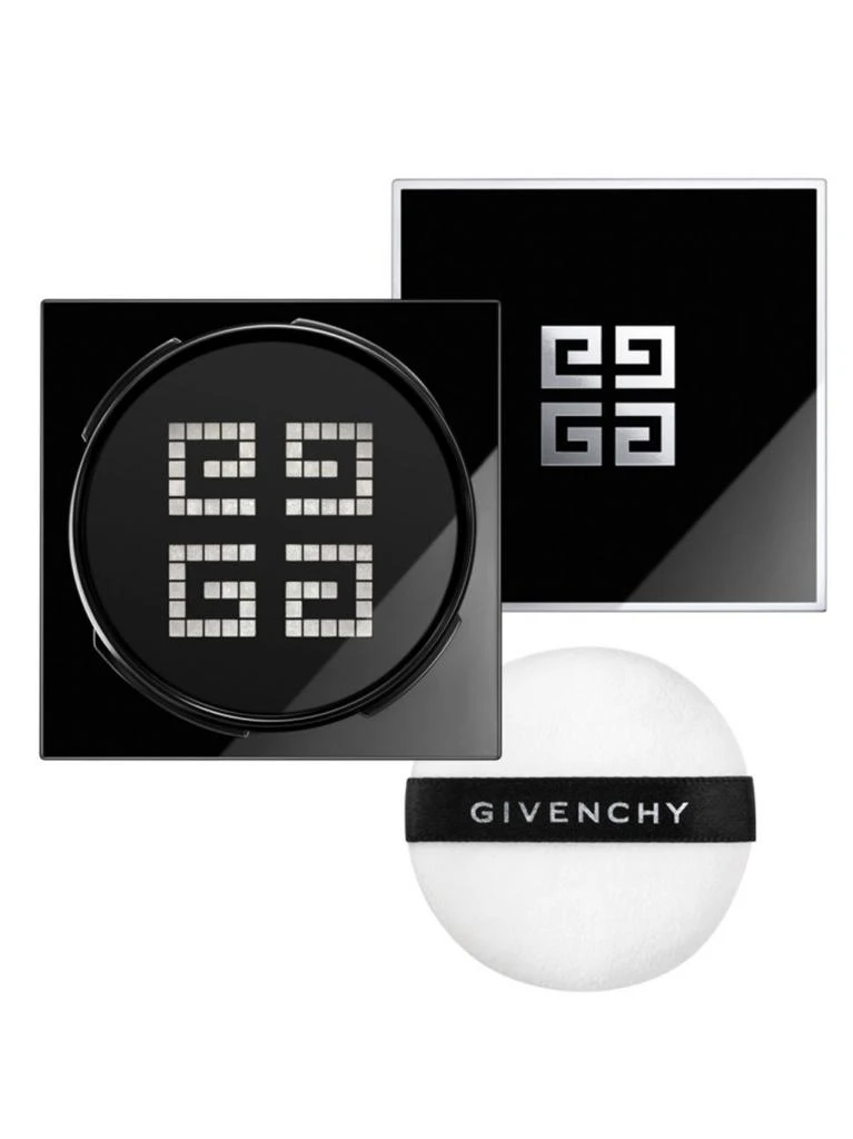 商品Givenchy|POUDRE PREMIÈRE 透明定妆散粉,价格¥437,第1张图片