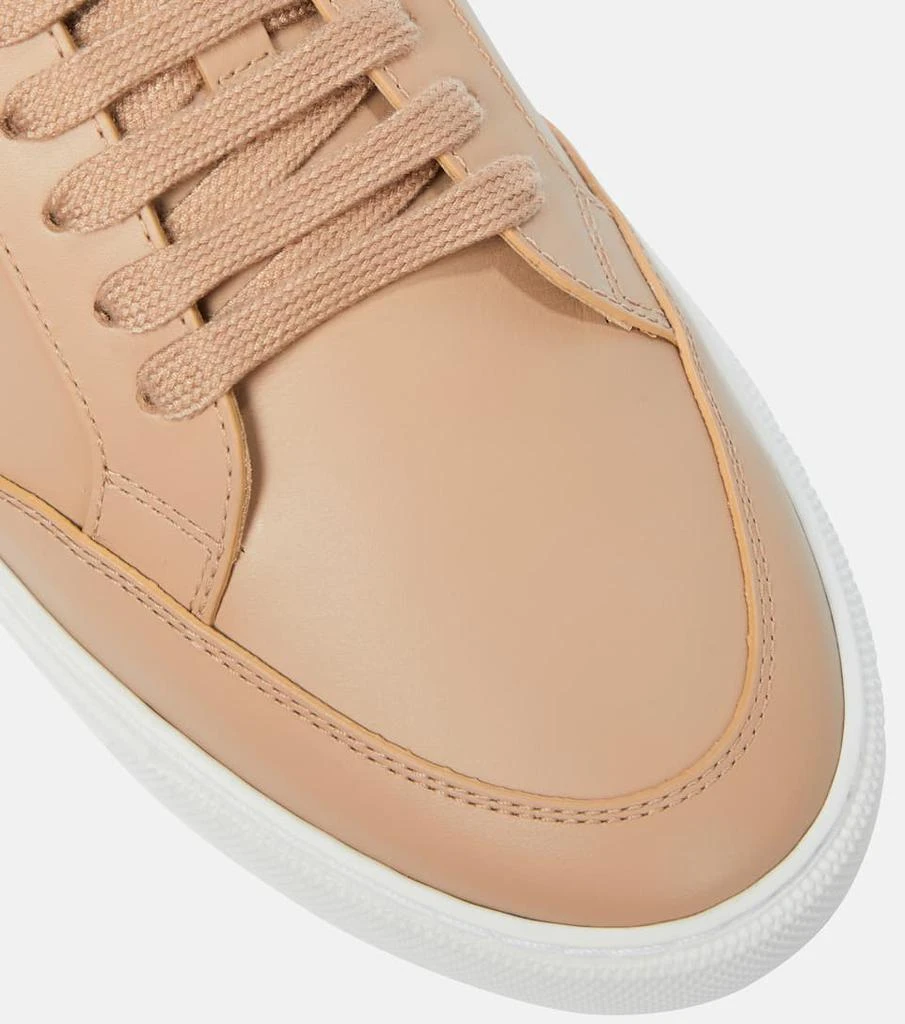 New Salmond皮革运动鞋 商品