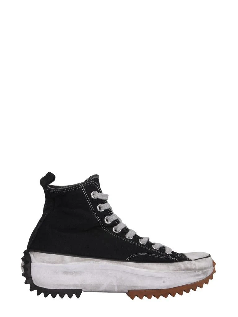 商品Converse|CONVERSE RUN STAR HIKE SNEAKERS,价格¥716,第1张图片