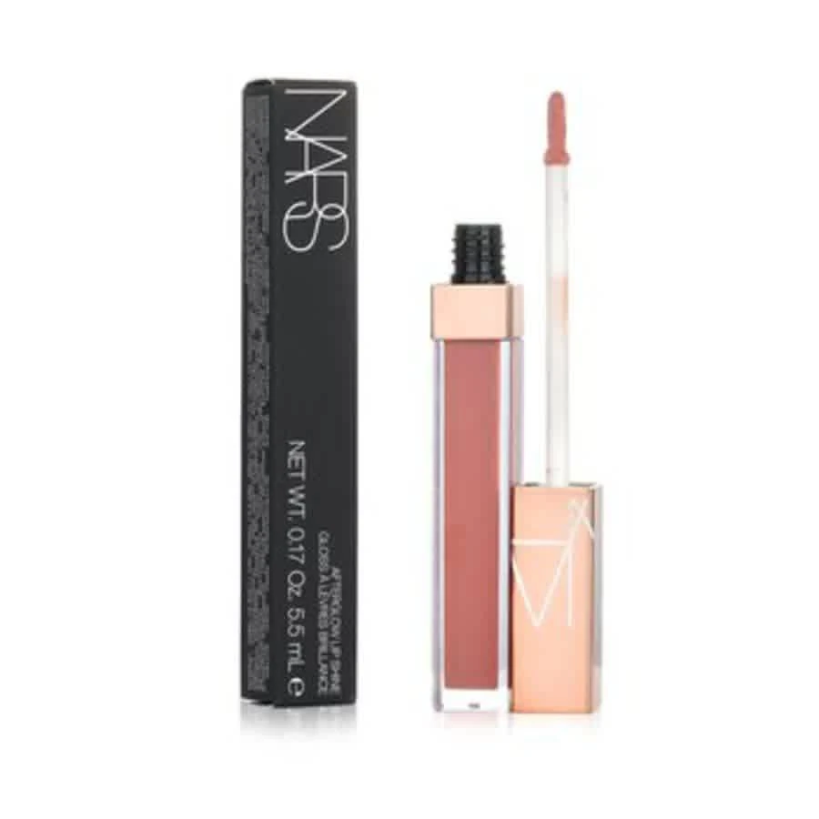 商品NARS|Ladies Afterglow Lip Shine 0.17 oz # Chelsea Girls Makeup 194251077192,价格¥297,第2张图片详细描述