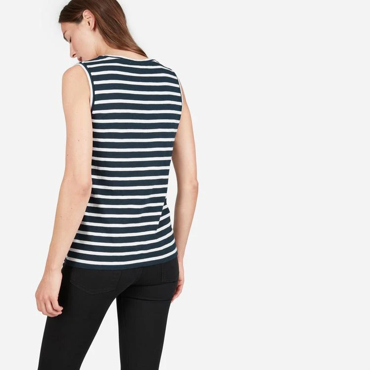 商品Everlane|The Beach 背心,价格¥111,第5张图片详细描述