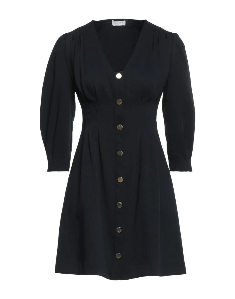 商品Sandro|Shirt dress,价格¥2092,第1张图片