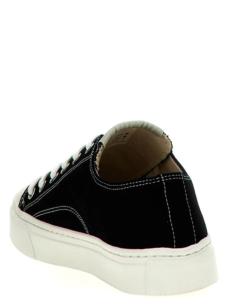 商品Vivienne Westwood|Plimsoll Sneakers White/Black,价格¥1230,第3张图片详细描述