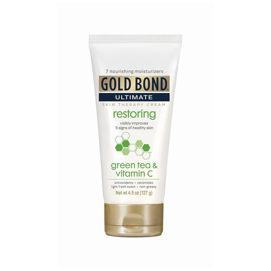 商品Gold Bond|Restoring Cream,价格¥37,第1张图片