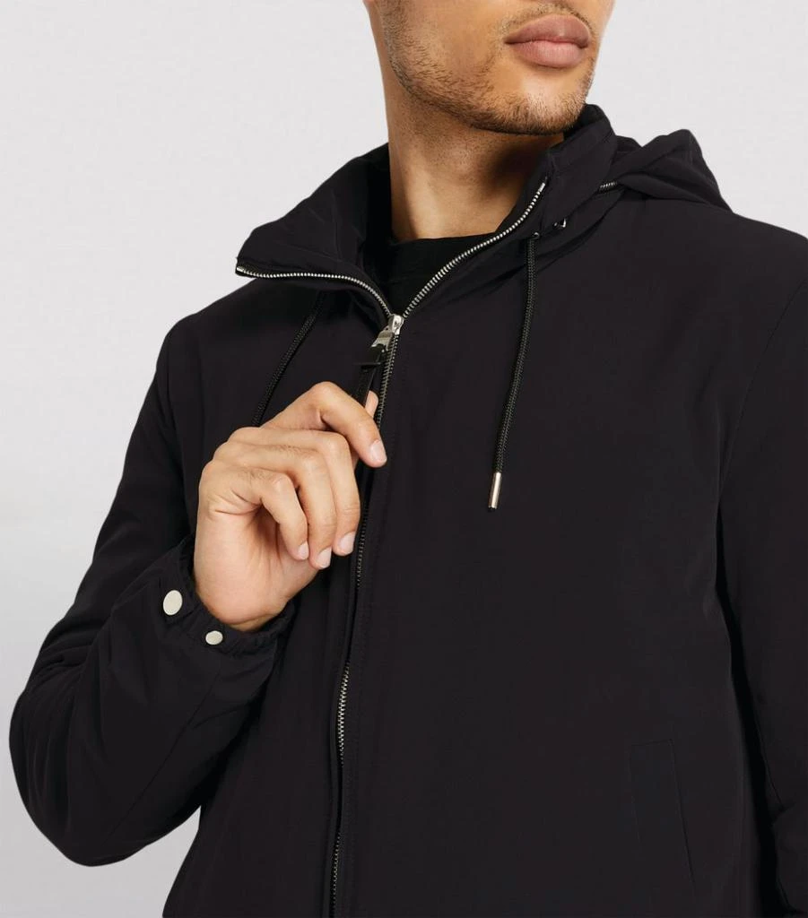 Hooded Jacket 商品