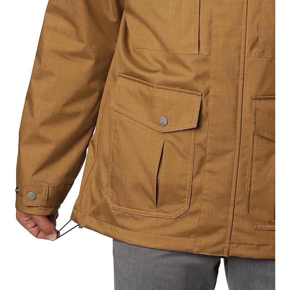 商品Columbia|Columbia Men's Horizons Pine Interchange Jacket,价格¥1385,第2张图片详细描述