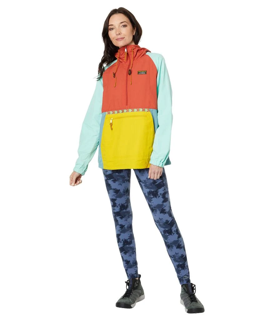 商品L.L.BEAN|Mountain Classic Anorak Multicolor,价格¥269,第4张图片详细描述