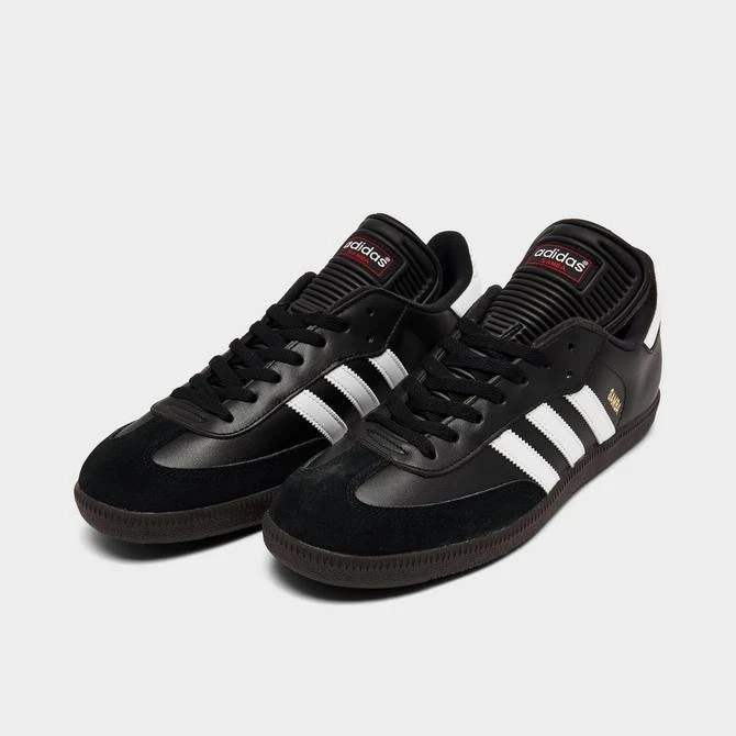 商品Adidas|adidas Samba Classic Casual Shoes,价格¥670,第2张图片详细描述