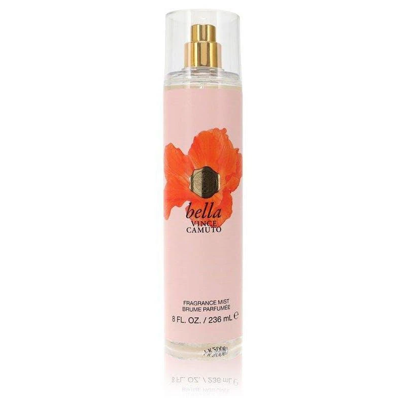 商品Vince Camuto|Vince Camuto Bella by Vince Camuto Body Mist 8 oz LB,价格¥143,第1张图片