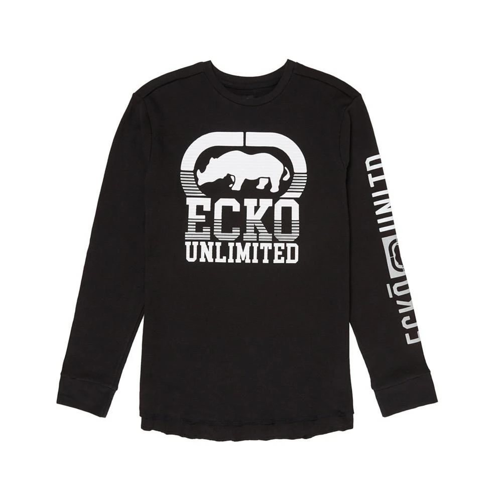 商品Ecko Unltd|Men's Big Boy Thermal,价格¥283,第1张图片