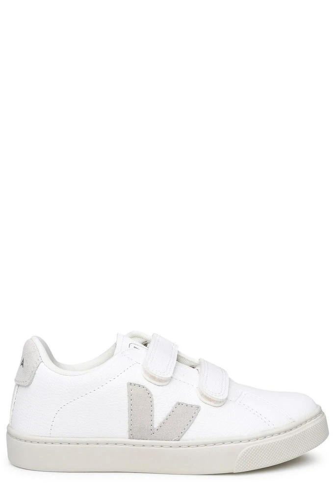 商品Veja|Veja Kids Esplar Chromefree Touch-Strap Sneakers,价格¥682,第1张图片
