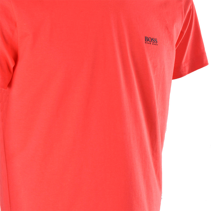 商品Hugo Boss|Hugo Boss 雨果博斯 男士短袖T恤 TEEVN-6415-641,价格¥484,第1张图片
