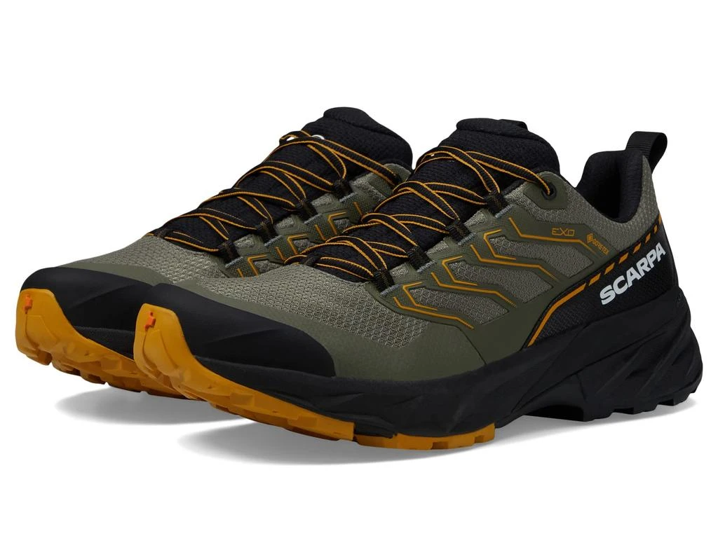 商品Scarpa|Rush 2 GTX,价格¥1528,第1张图片